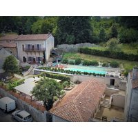 Brantôme - Le Jardin des Chouchoux