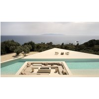 Spartia - Sui Generis Villa