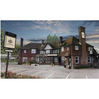 Stevenage - The Chequers Inn