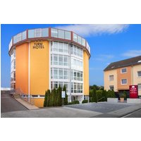 Neu Isenburg - Turmhotel Rhein-Main