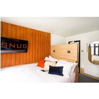 Galway - The Snug Townhouse