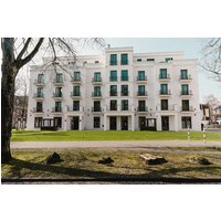 Aurich - Hotel Am Schloss Aurich - Schlossresidenz