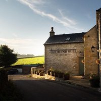 Hope Valley - The Blind Bull