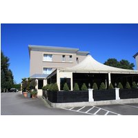 Luxemburg - BIVIUS Hotel Restaurant Luxembourg