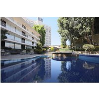 Naucalpan - Krystal Satelite Maria Barbara