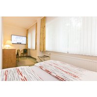 Ratingen - Hotel Am Düsseldorfer Platz