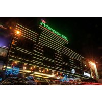 Skudai - Avantgarde Hotel