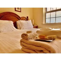 Alderney - La Ville Hotel