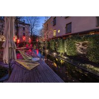 Innsbruck - Nala Individuellhotel