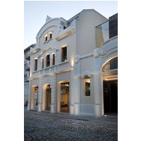 Viana do Castelo - Hotel Fabrica do Chocolate