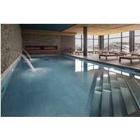 Les Menuires - HIGALIK HOTEL