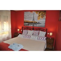 Navacerrada - ApartaHotel CollaRubio