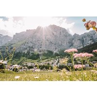 Leukerbad - Thermal Hotels & Walliser Alpentherme Leukerbad