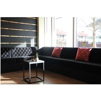 Germering - Abasto Hotel Eichenau