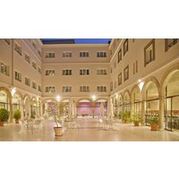 Baeza - TRH Ciudad de Baeza