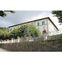 Reggello - Hotel Croce di Savoia