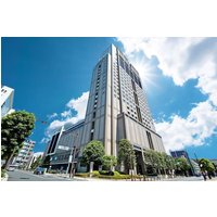 Kawaguchi - Royal Pines Hotel Urawa