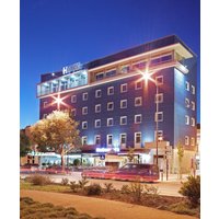 Setúbal - Luna Esperanca Centro Hotel