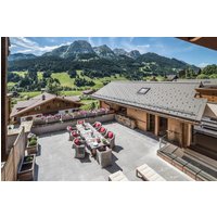 Gstaad - Hôtel de Rougemont & Spa