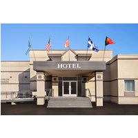 Mirabel - Hotel Days Inn Blainville & Centre de Conférence