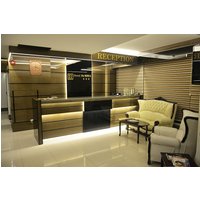 Skopje - Hotel De KOKA