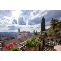 Gubbio - Relais Ducale