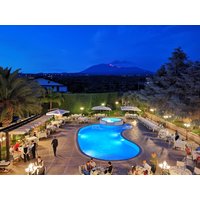 Paterno - Hotel Ristorante Paradise