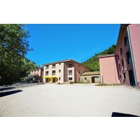 Solliès-Ville - The Originals City, Hôtel Les Bastides du Gapeau