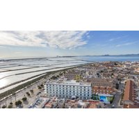 San Pedro del Pinatar - Hotel Lodomar Spa & Talasoterapia