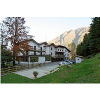 Boario Terme - Albergo Il Castellino