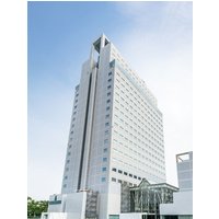 Yokosuka - Yokohama Techno Tower Hotel