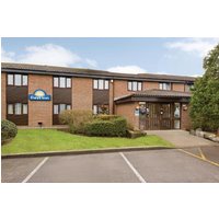 Winscombe - Days Inn by Wyndham Sedgemoor M5
