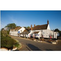 New Hunstanton - The Lifeboat Inn