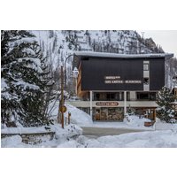 Val dʼIsère - Les Crêtes Blanches