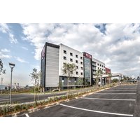 Kyalami - City Lodge Hotel Waterfall City