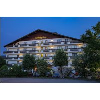 Pfronten - Landhotelwohnung in Seeg