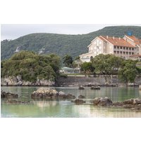 Noja - Hotel Olimpo