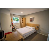 Reims - KOSY Appart'hôtel Le Champ De Mars Reims