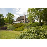 Eerbeek - Fletcher Hotel Restaurant De Wipselberg-Veluwe