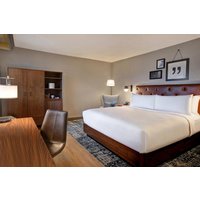 Cambridge (MA) - Four Points by Sheraton Boston Newton
