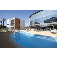 Les – Pins – SoBlue Hôtel
