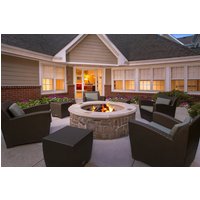 Columbia (MD) - Residence Inn Columbia MD