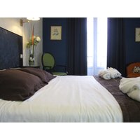 Vittel - Hôtel Cosmos & Spa