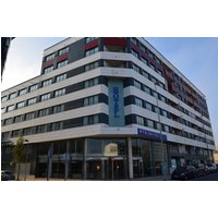 Castellón de la Plana - Eurohotel Castellón