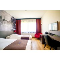 Groningen - Bastion Hotel Groningen