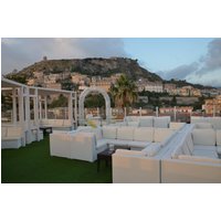 Amantea - Mediterraneo Palace Hotel