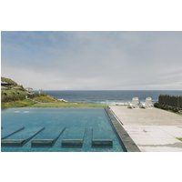 Ribeirinha - Santa Barbara Eco-Beach Resort