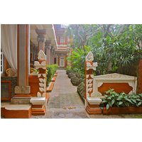 Buleleng - Hotel Chonos