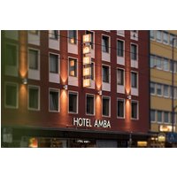 München - Hotel Amba