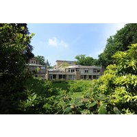 Nijmegen - Fletcher Parkhotel Val Monte